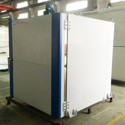Law mosaic XHT01 Customized high temperature Oven constant temperature electrothermal Drying Hot air loop oven Industry Oven