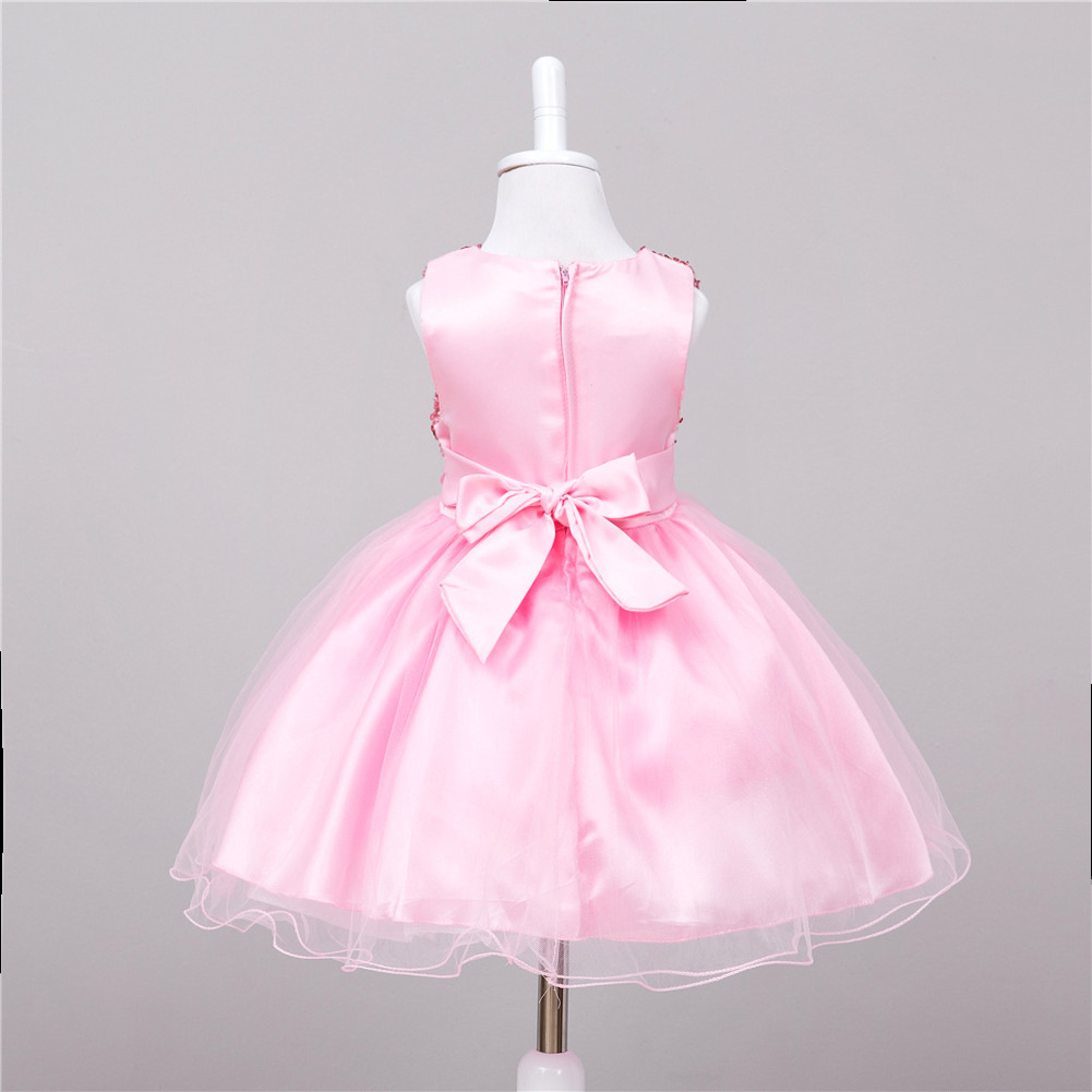 Children's Skirts Girls Dress Skirts Children's Princess Skirts Pettiskirts Baby Skirts Evening Dress display picture 1