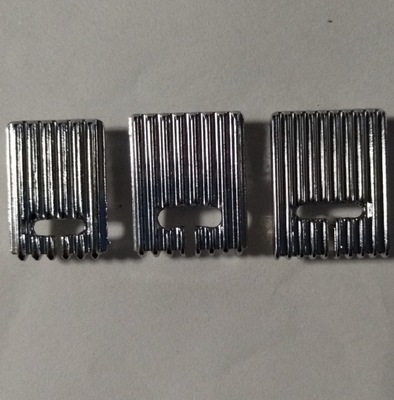 飞跃兄弟胜家蝴蝶家用电动多功能缝纫机专用5/7/9沟 粗细塔克压脚