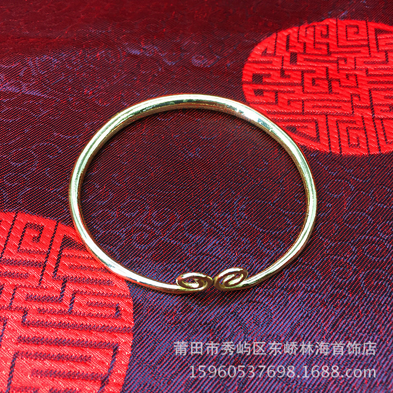 黄铜紧箍咒头饰孙悟空紧箍咒成人儿童玩具摄影西游记头箍久不掉色-阿里巴巴