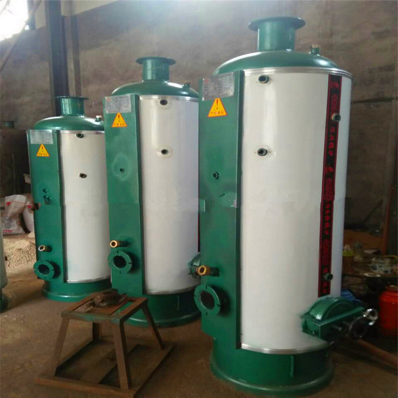 立式数控蒸汽锅炉 常压燃气蒸汽锅炉 立式燃气蒸汽锅炉