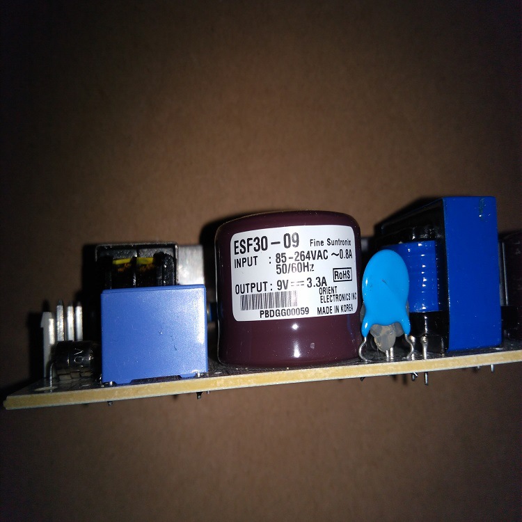 华仁电源 FINE SUNTRONIX  ESF30-09 电源1