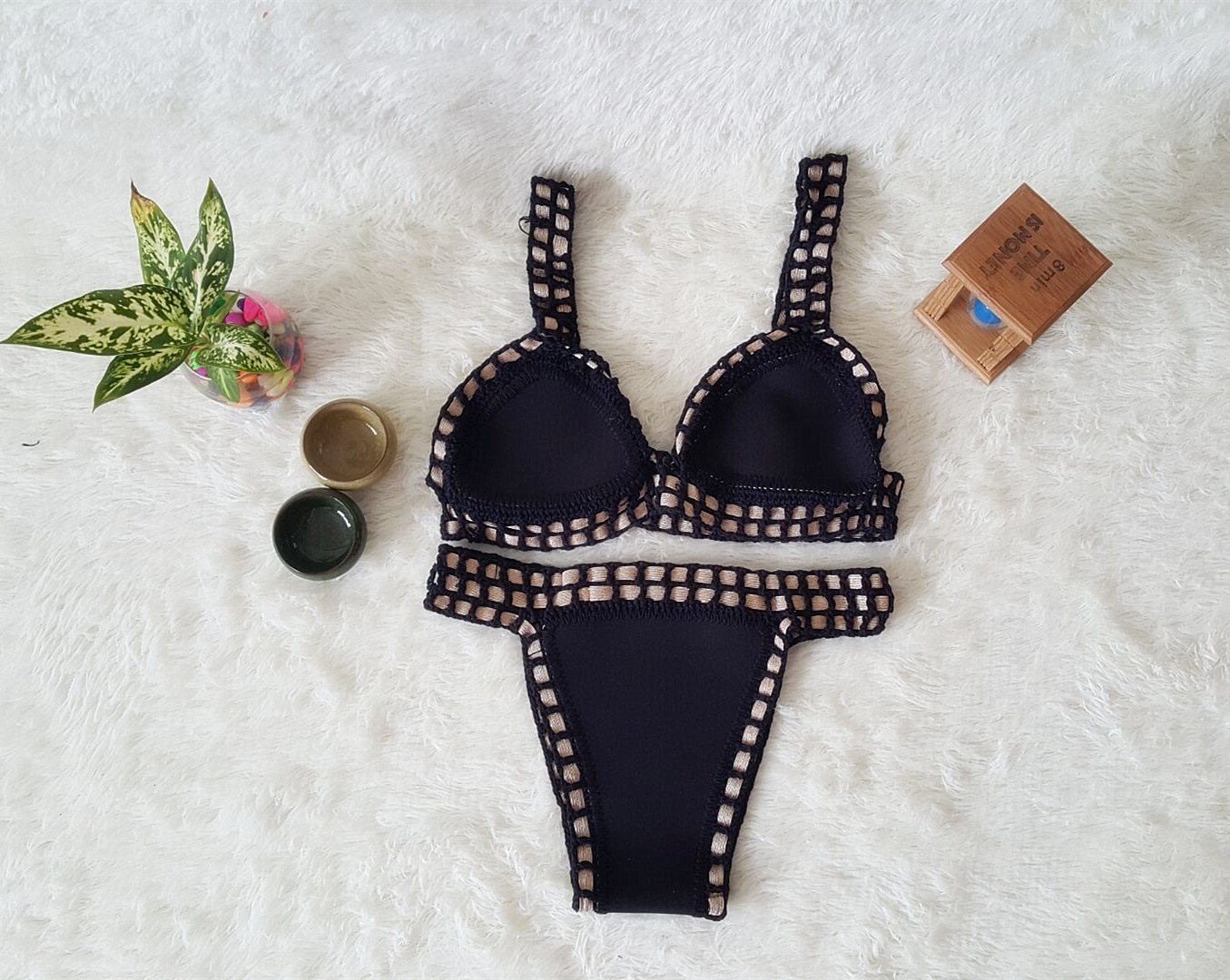 Bikini Set Image 12