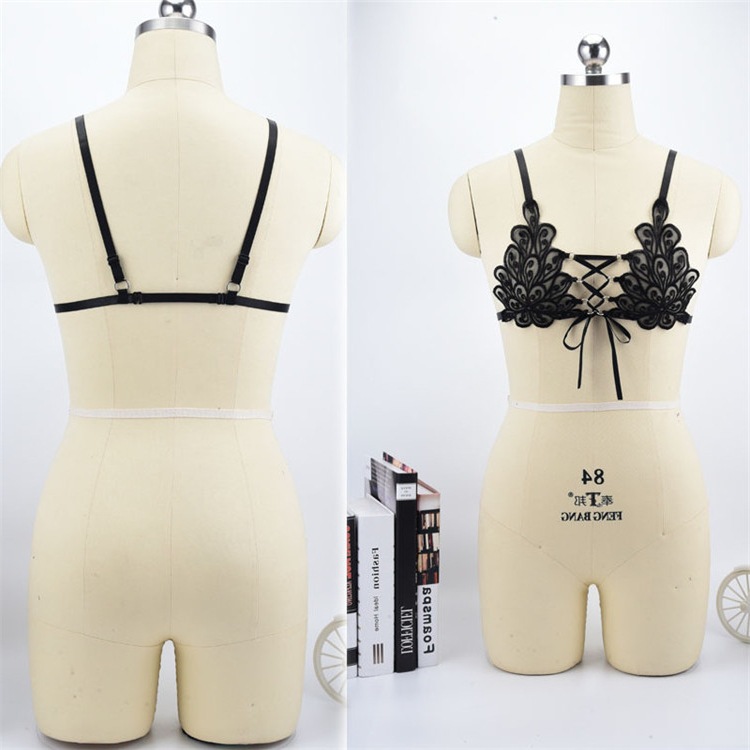 Soutiens-gorge VêTEMENTS ET DANSE en Polyester - Ref 3369717 Image 5