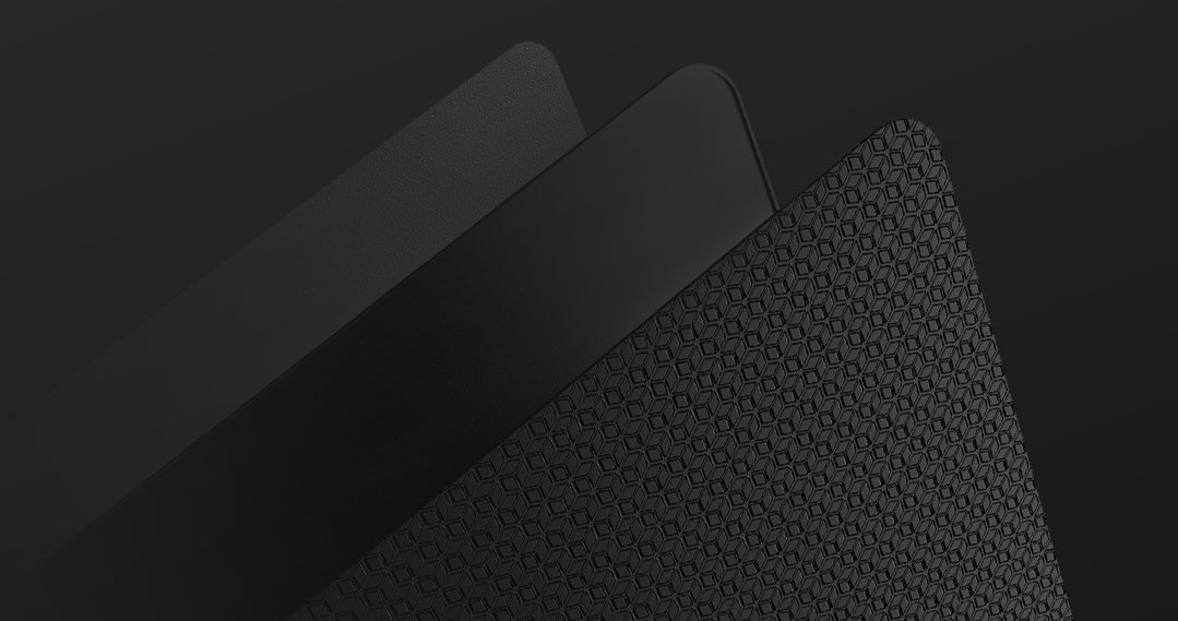 Miwu Smart Mouse Pad