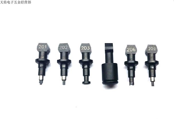 SMT吸嘴YAMAHA雅马哈雅马哈YG88X 66 69 61F 62F 63F 69F SMT吸咀