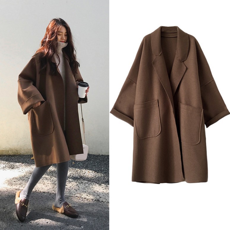 Blouson femme en Poilue - Ref 3322164 Image 13