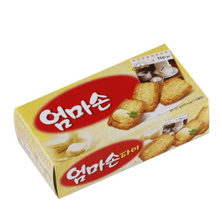 厂家生产饼干包装盒 蛋糕包装纸盒白卡包装盒品质保证 包装盒定做