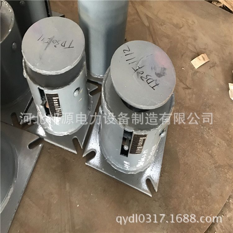 祁源电力-弹簧支吊架