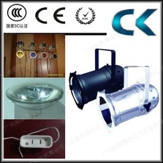 舞台灯;影音电器配件;卤钨灯泡