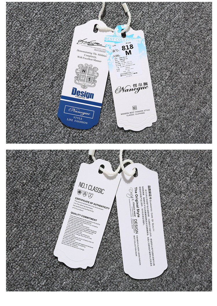 Gilet femme en Mélange de coton - Ref 3317375 Image 23