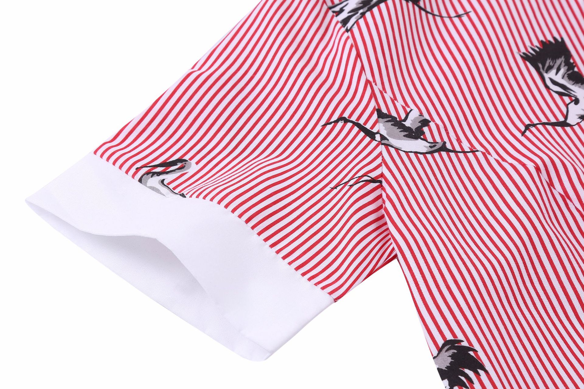 Dress detail view