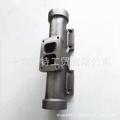 Bus truck Exhaust manifold