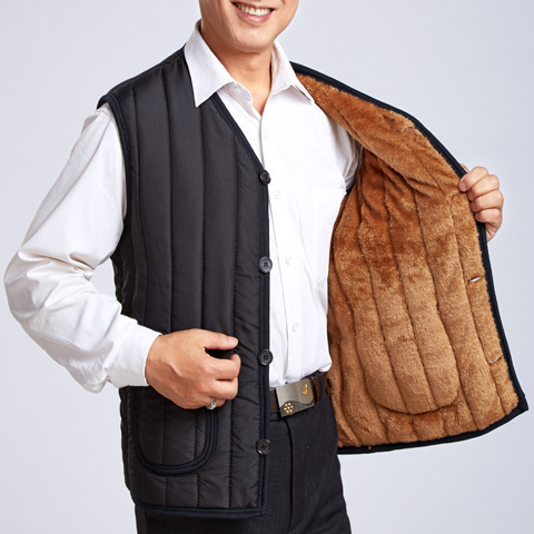 Gilet femme en Coton - Ref 3317032 Image 8