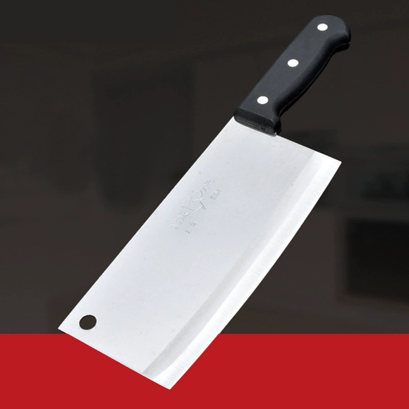 Разрез Cutting two - время нож нержавеющая сталь кухонный нож дом кухонный нож кухонная резка овощей мясной нож острый нож