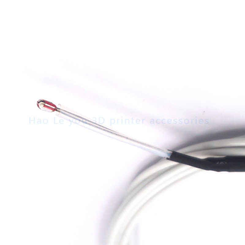 Thermometer, sensor, 3D printer accessories, 3D printing