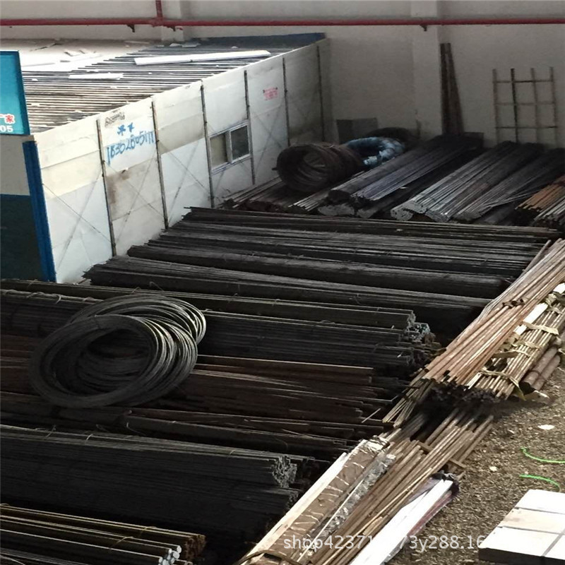 现货供应EN40B 凿岩专用钢 特种钢厂家直销