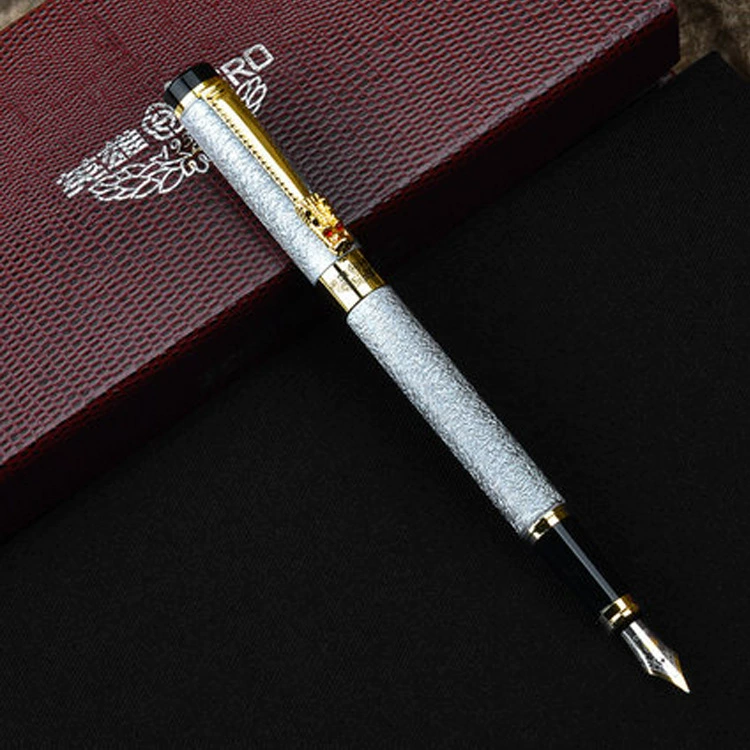 HERO Pen 6006 Студенты с прямой каллиграфической ручкой, локоть, ручка для искусства взрослая ручка тренировочный подарок набор