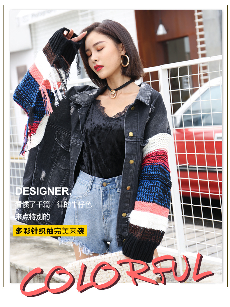 Gilet femme en Coton - Ref 3316793 Image 8