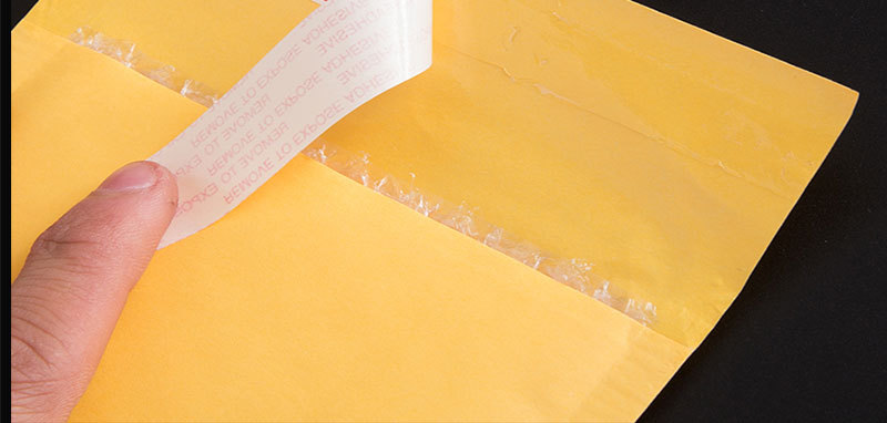 立昌 牛皮纸气泡袋 信封袋 气泡膜 汽泡沫快递包装