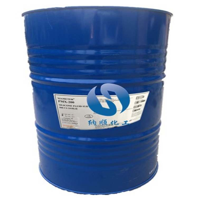 厂家直销美国道康宁二甲基硅油500粘二甲基硅油100粘350粘12500粘