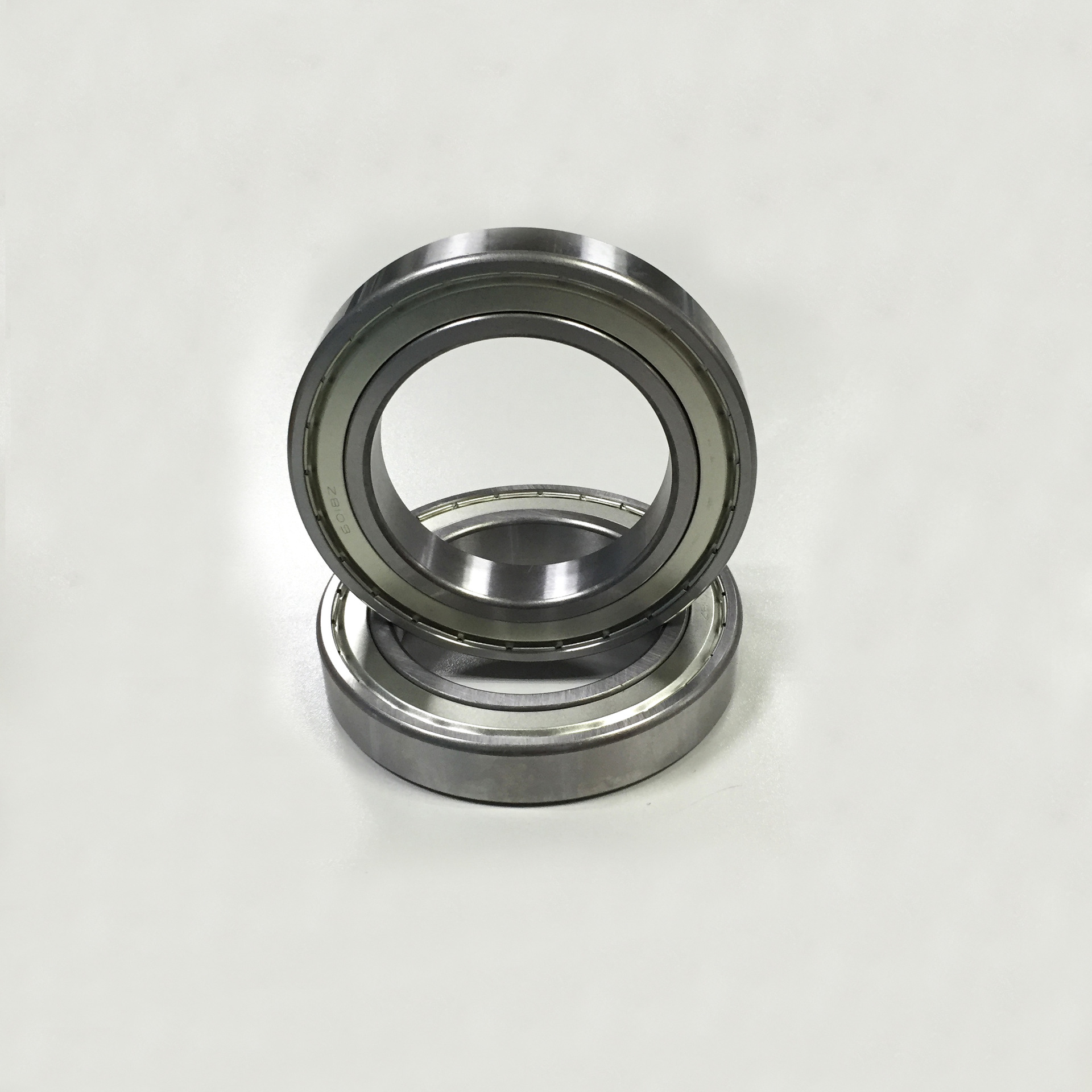 英制不锈钢深沟球轴承SR1-5 ZZ微型电机轴承 440不锈钢材质