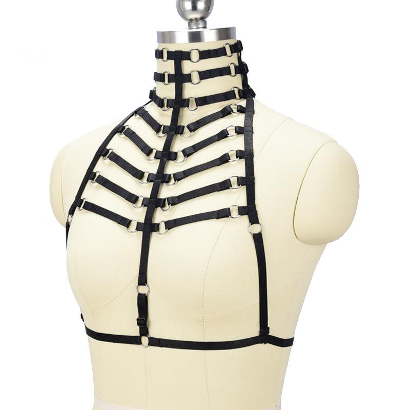 Soutiens-gorge HARRY BERRY en Nylon - Ref 3369756 Image 22