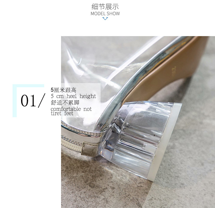 Bottes femme en PVC - Ref 3355235 Image 23