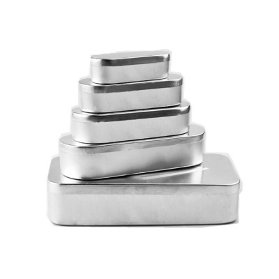 厂家销售铝制针盒消毒针盒  针灸盒兽用针灸收纳盒 消毒盒|ms