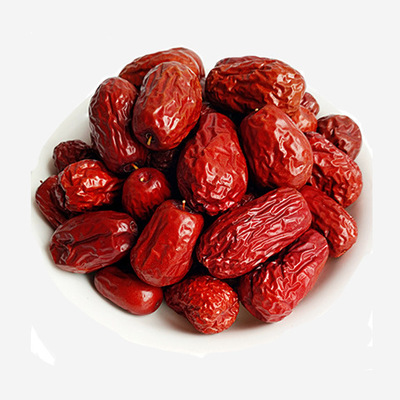 PDD Specifically for bulk Xinjiang Jujube [5 catties]Size 3-4CM about Produce