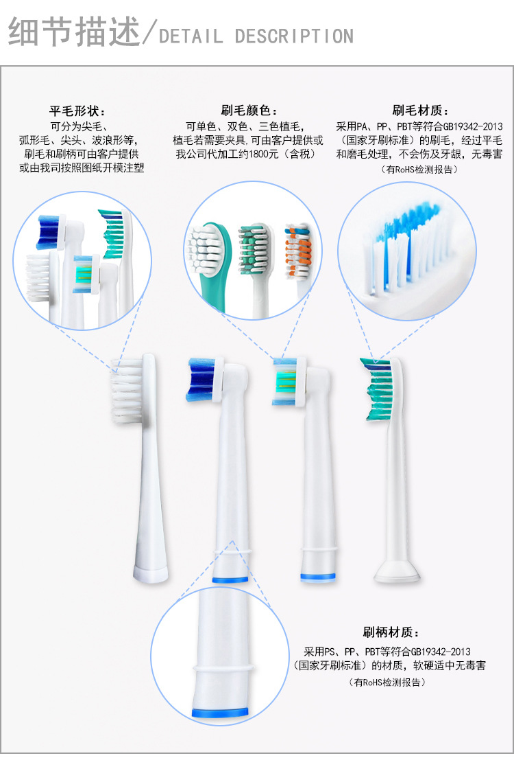 高品質植毛加工