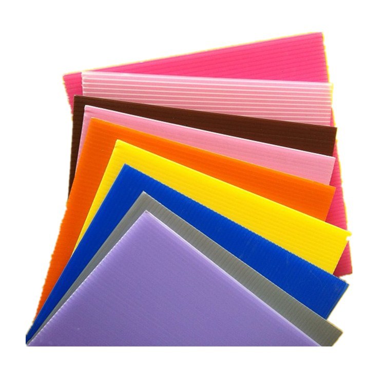 供应厦门pp中空板 pp瓦楞板 pp万通板 pp隔板 pp真空板