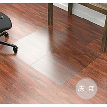 PP片材 透明木地板保护垫转椅垫办公椅子地垫电脑椅地毯加厚防滑