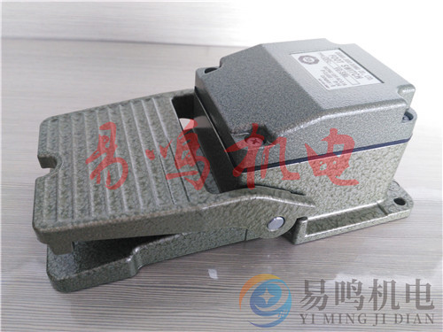 日本OJIDEN大阪自动电机 OFL-VG-SM2KS脚踏开关