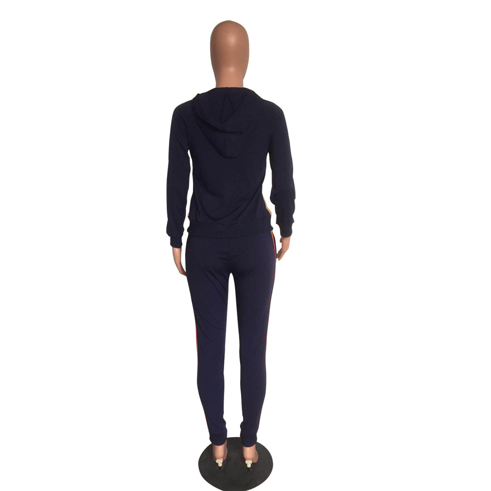 Costume femme en Mélange de coton - Ref 3333802 Image 21