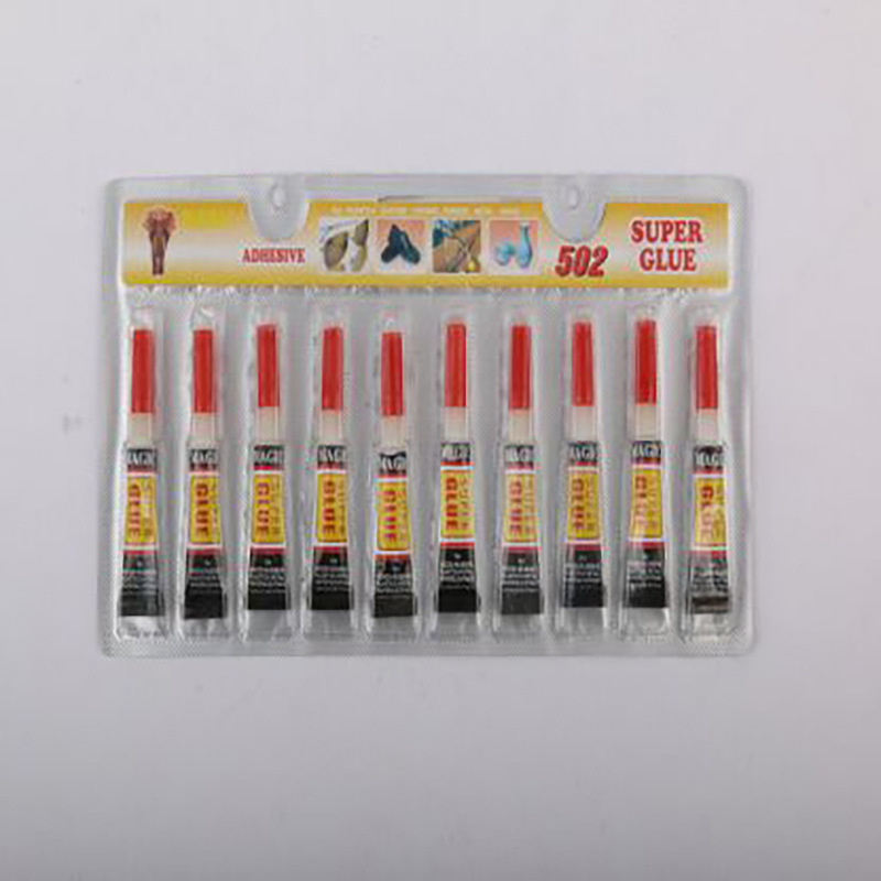 假睫毛胶水EYE胶水双眼皮胶水温和粘性强，详情图7