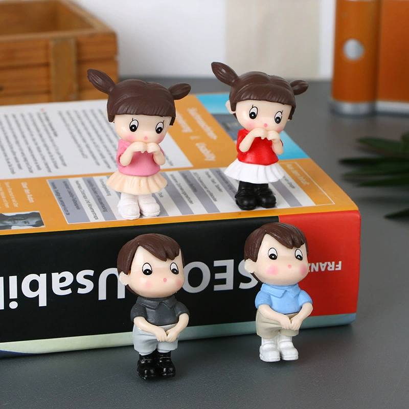 Creative cartoon toy, transport, decorations with accessories, accessory