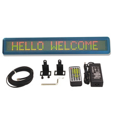 LED�@ʾ����LED�l��������,7X80,�p��ɫ��2���Ҷȡ����������