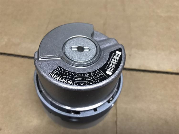 海德汉编码器EQN1325 512 62S12-78K ID;827039-04
