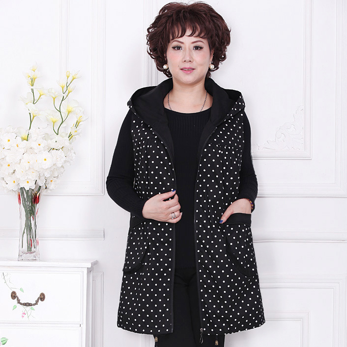 Gilet femme SOINS - Ref 3316355 Image 1