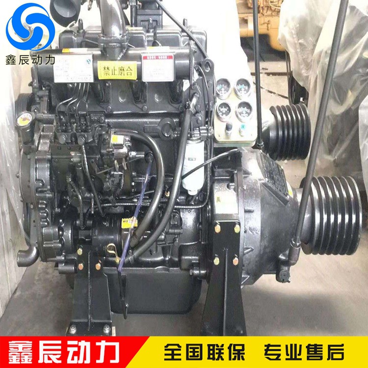 R4105ZP柴油机