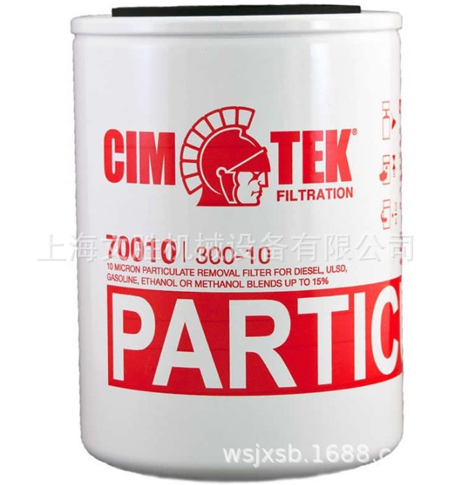 供应美国CIMTEK流量过滤器70010