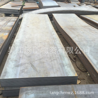 江蘇批發沙鋼 優質鐵板寶鋼 日照  鞍鋼 Q345B 開平板 熱軋鋼板Q2