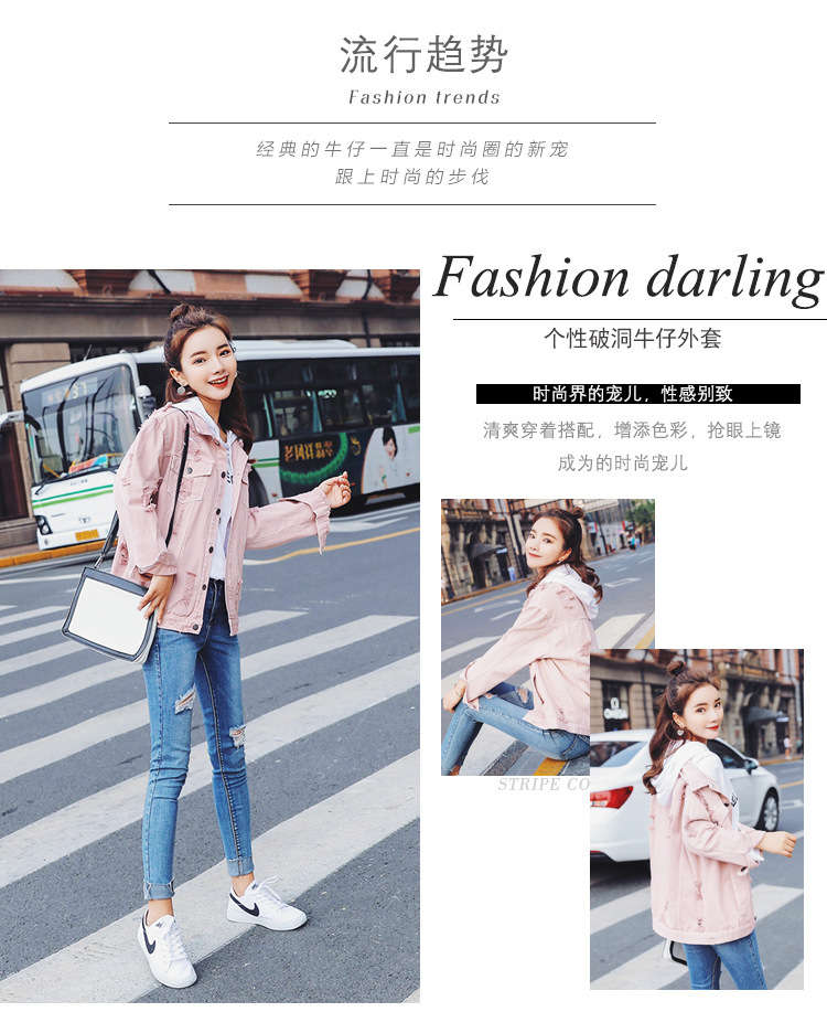 Blouson femme en Cow-boy - Ref 3322262 Image 7