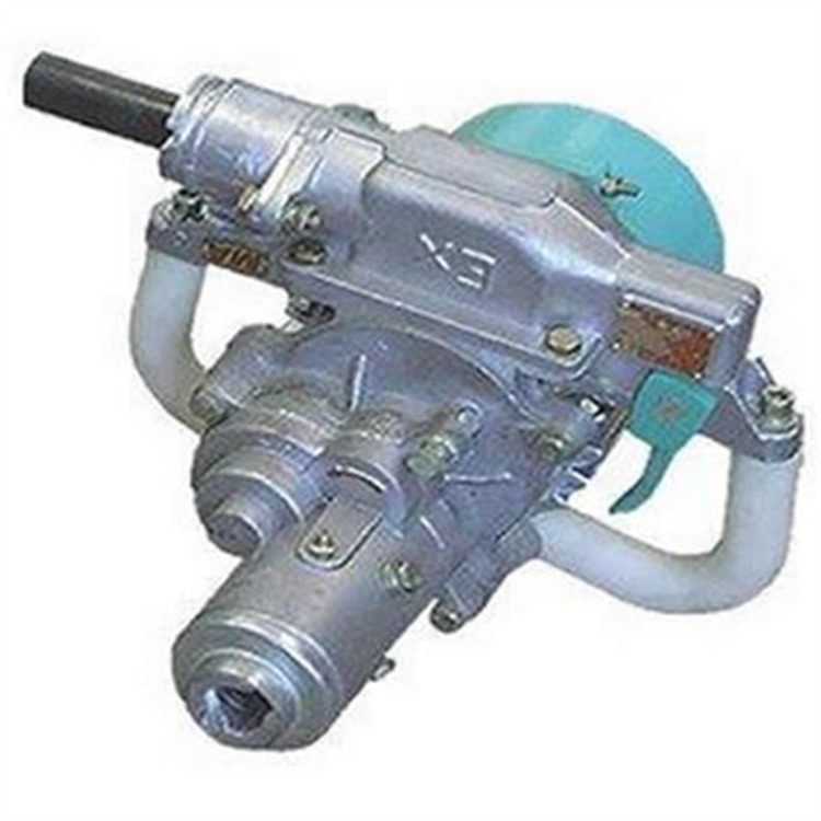 煤矿用ZM15煤电钻 手提式电钻 厂家煤电钻