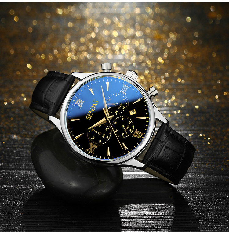 Elegant Men's Watch