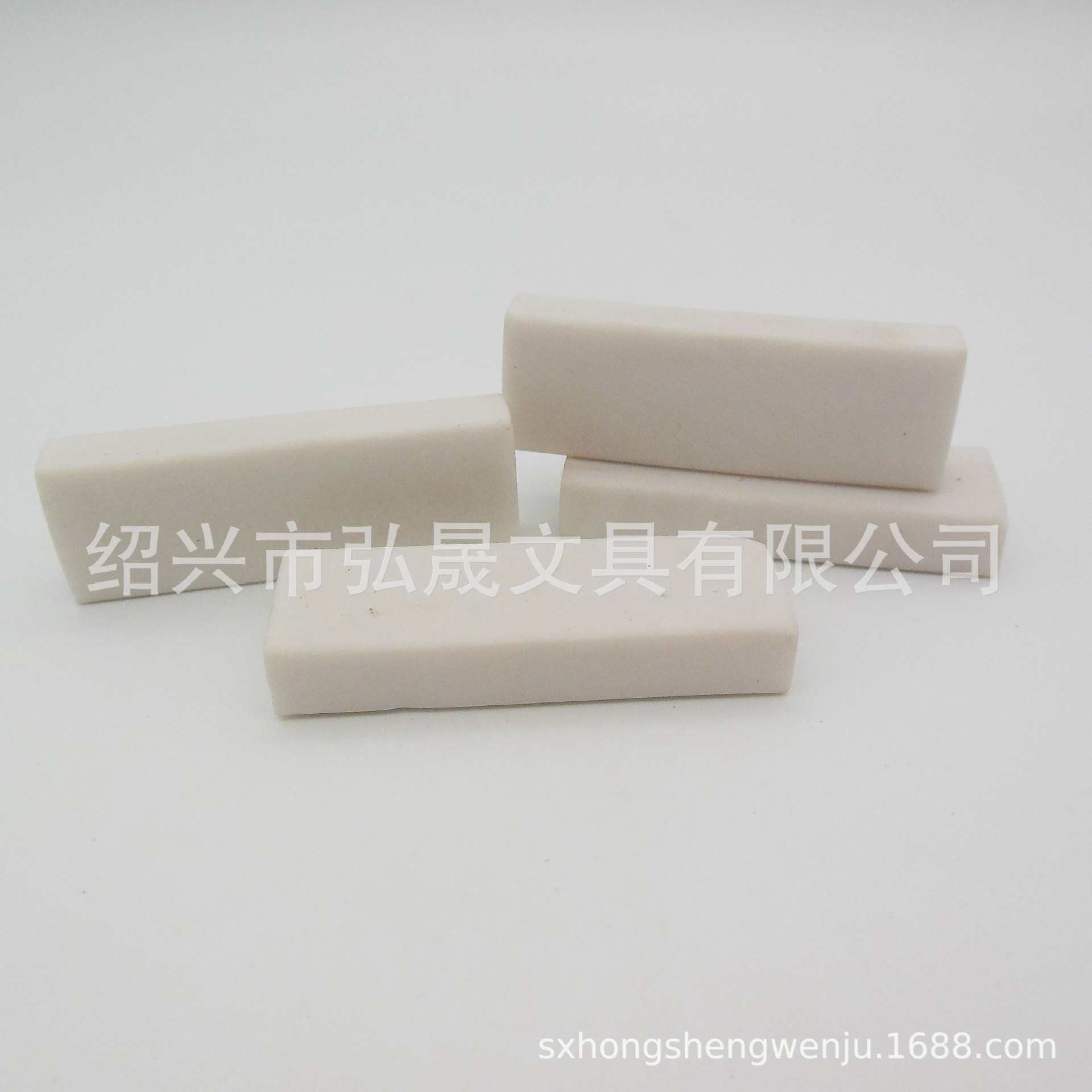 PVC材料橡皮擦