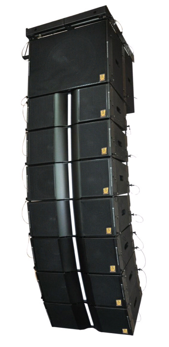 厂家钕磁75芯专业驱动头高音喇叭双15寸音箱H1双10双12线阵专用