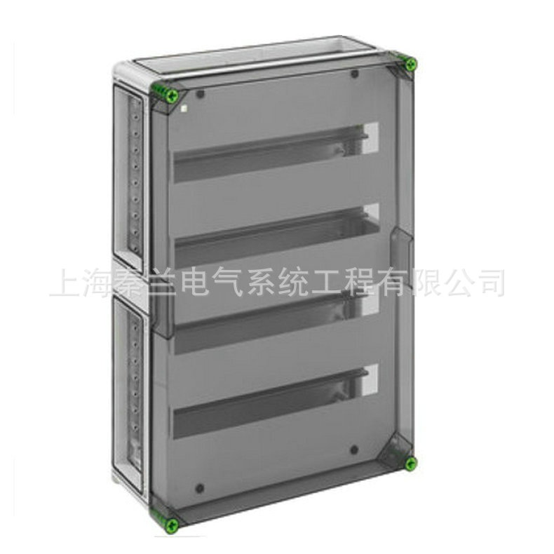 厂家生产GTA 580-t 聚碳酸酯塑料配电箱 规格齐全