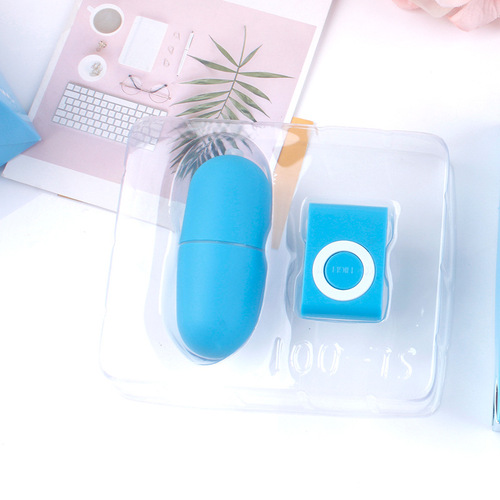 Wireless MP3 remote control variable frequency vibrating egg, sex toys for couples, female sex toys supplied by manufacturers